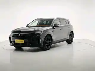 Voyah Auto FREE 2023