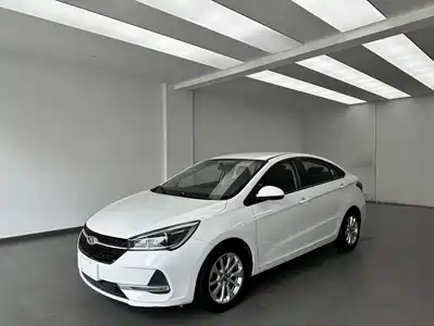 Chery Arrizo 5 2019