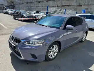 Lexus Lexus CT 2014
