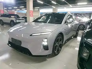 NIO ET5T 2025