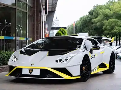 Lamborghini Huracán 2023