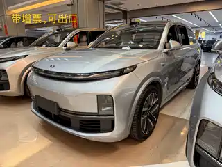 Li Auto L9 2024