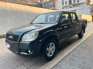 Jiangling Baodian 2014