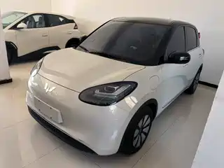 Wuling Motors Bingo 2024
