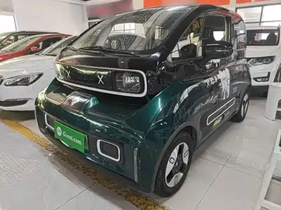Baojun KiWi EV 2022