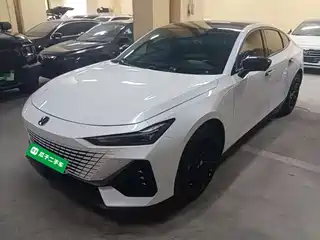 Changan UNI-V 2024