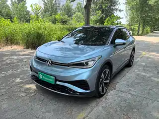 Volkswagen ID.4 X 2022