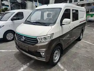 Changan Kuayue Kuayue Star V5 EV 2021