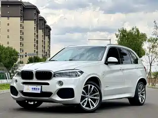 BMW X5 (Import) 2018