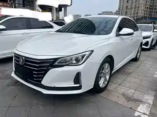 Changan Ruicheng CC 2019