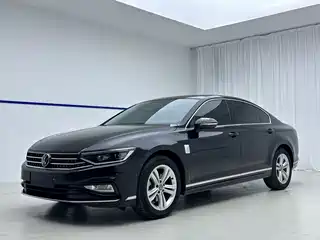 Volkswagen Magotan 2023