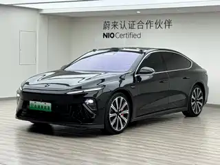 NIO NIO ET7 2024