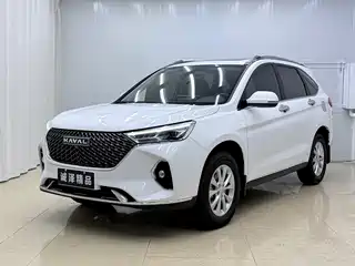 Haval Haval M6 2023