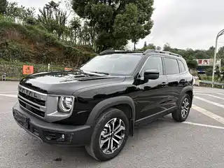 Haval Big Dog 2023