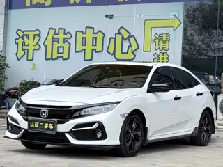Honda Civic 2022