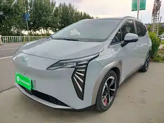 Aion Y 2023