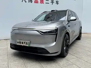 AITO Wenjie M8 2025