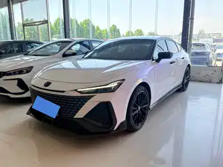 Changan UNI-V 2024