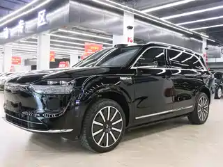 AITO Wenjie M9 2026