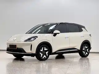 Wuling Motors Wuling Bingo S 2025