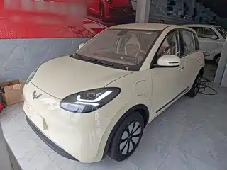 Wuling Motors Bingo 2025