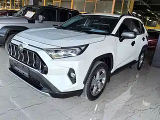 Toyota RAV4 Rongfang 2020