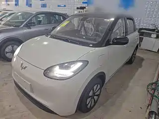 Wuling Motors Wuling Bingo 2025