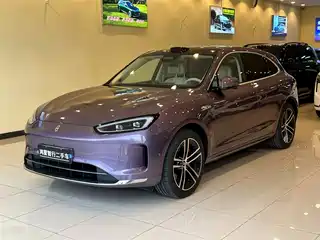 AITO Wenjie M5 2025