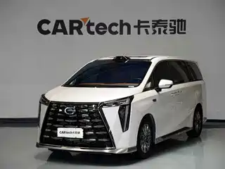 GAC Trumpchi Xiangwang M8 2025