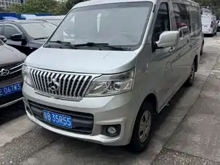 Changan Kaicheng Changan Ruixing M80 2018