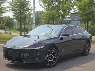Changan Qiyuan A07 2025