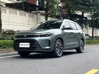 AITO Wenjie M7 2022