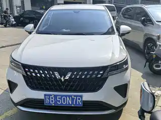 Wuling Motors Wuling Xingchi 2022