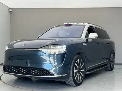 AITO Wenjie M9 2024