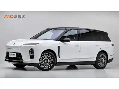 NIO NIO ES8 2025