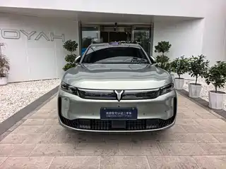 Voyah Auto FREE 2025