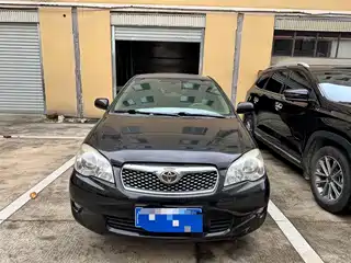 Toyota Corolla 2011