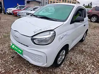 Roewe Kaiwei CLEVER 2021