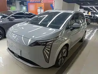 Aion Y 2023