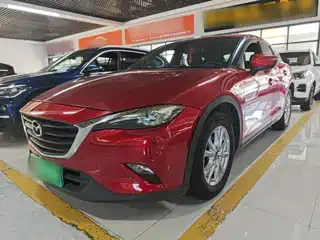 Mazda CX-4 2019