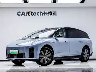 Li Auto Li i8 2025