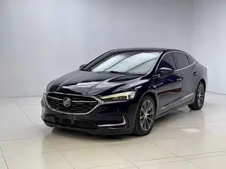 Buick LaCrosse 2020