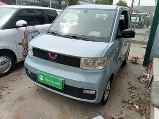 Wuling Motors Hongguang MINIEV 2020