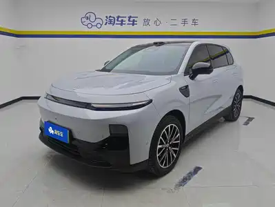 Leapmotor B10 2025