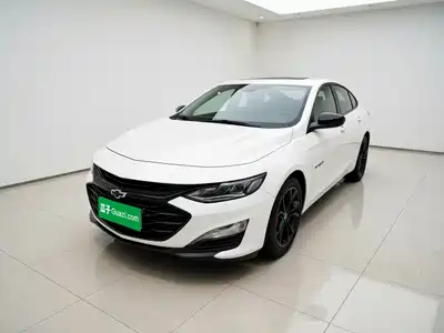 Chevrolet Malibu XL 2020