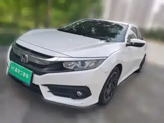 Honda Civic 2017