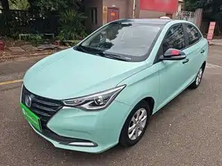 Changan Yuexiang 2019