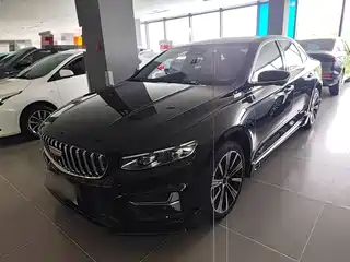 Geely Xing Rui 2025