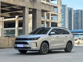 AITO Wenjie M7 2023