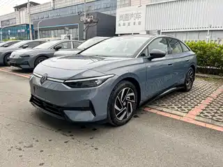 Volkswagen ID.7 VIZZION 2023